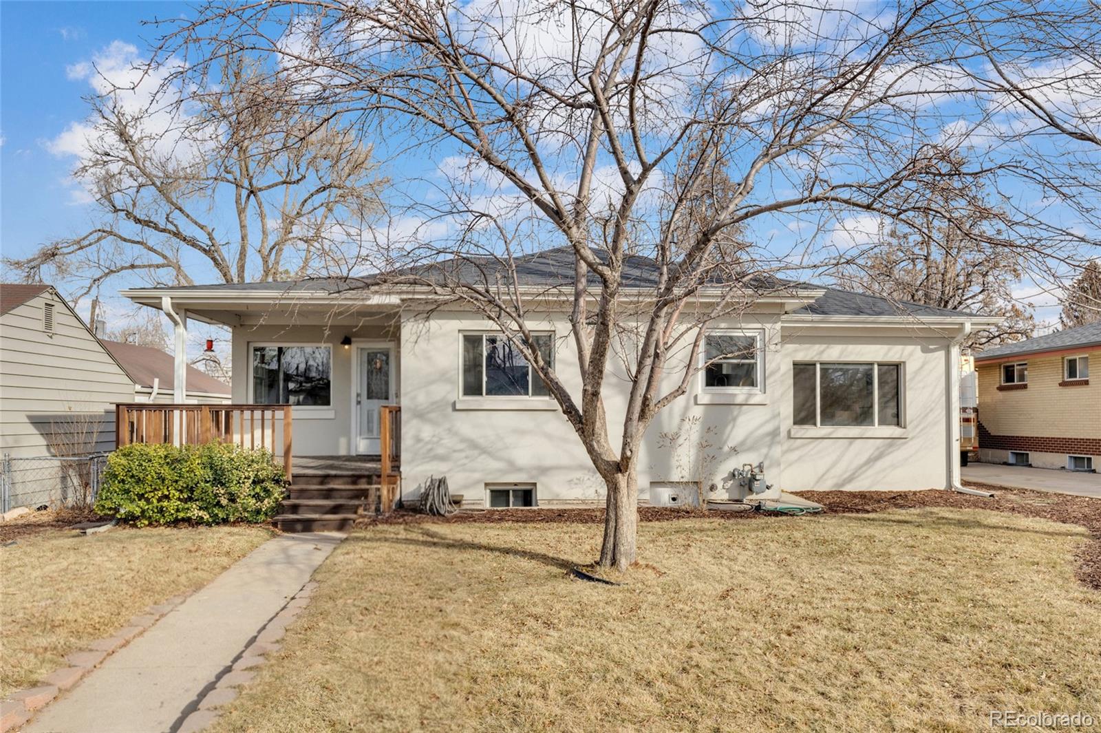 3928 S Pearl Street Englewood CO 80113