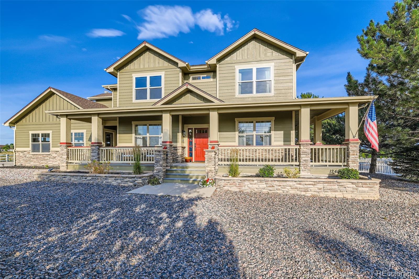 1240 Highland Place Erie CO 80516