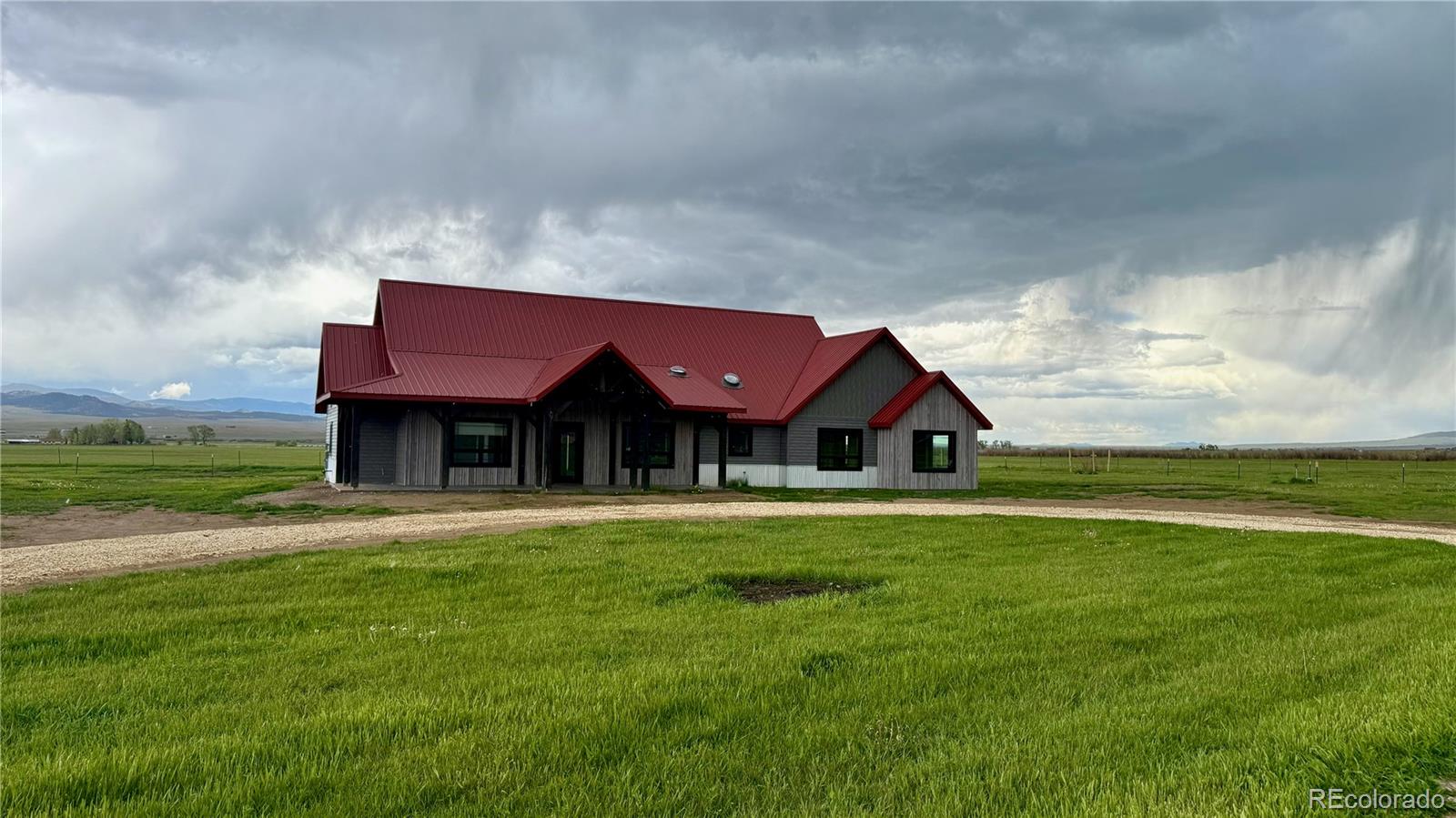 1750 County Road 160 Westcliffe CO 81252
