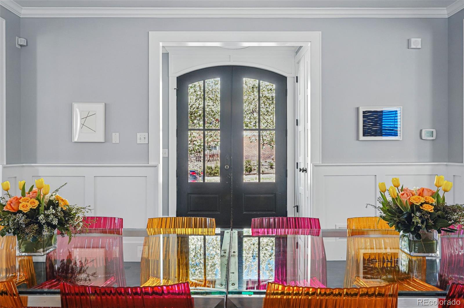 201 S Lafayette Street Denver CO 80209