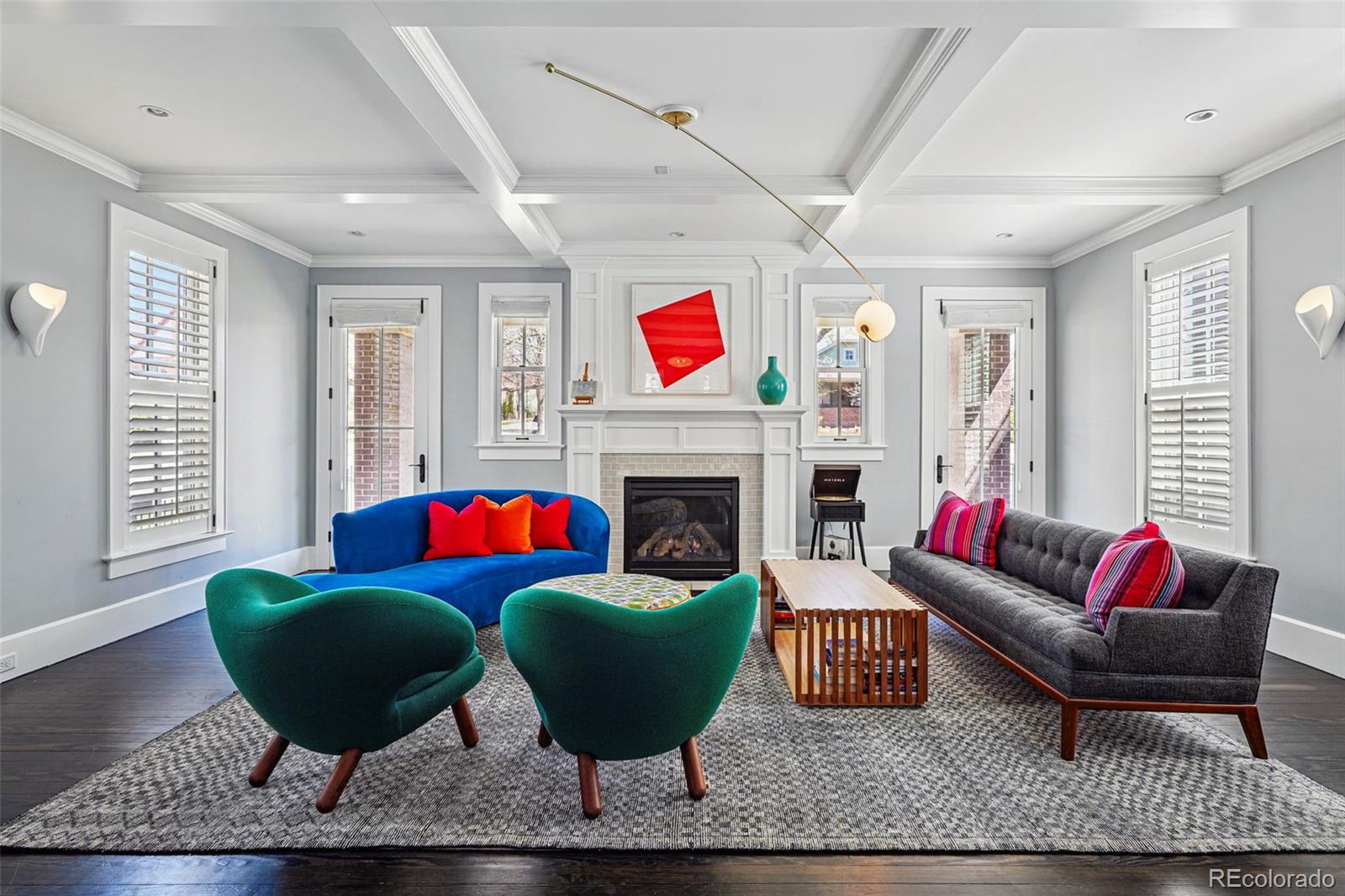 201 S Lafayette Street Denver CO 80209