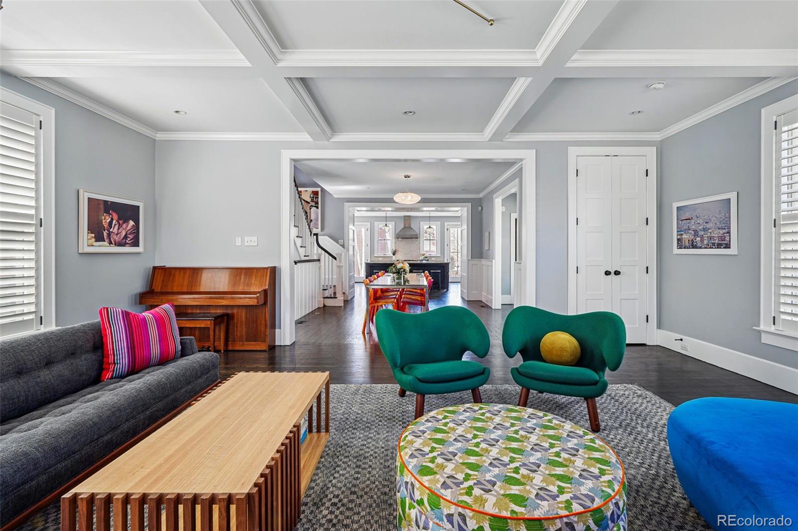 201 S Lafayette Street Denver CO 80209