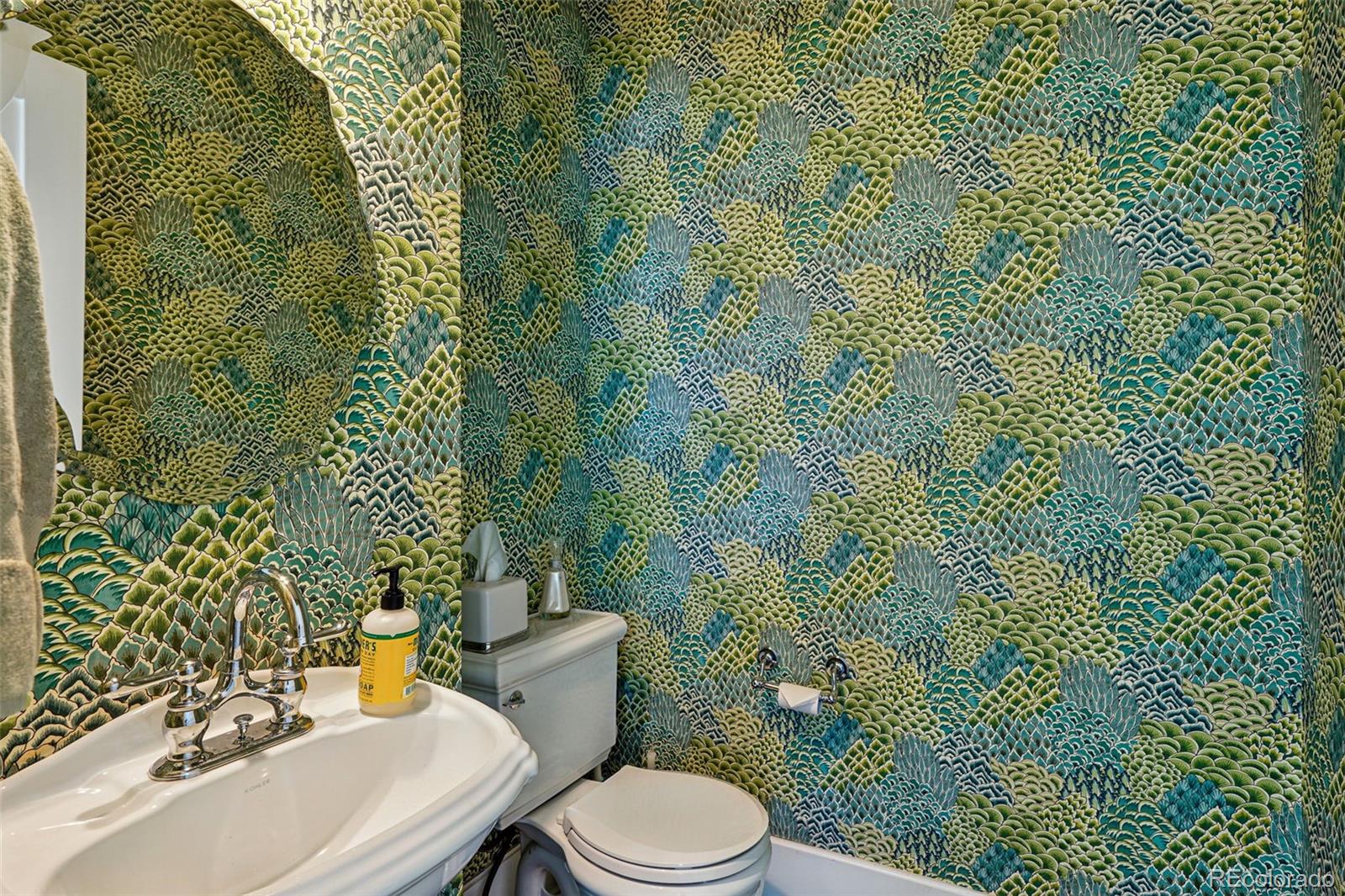 201 S Lafayette Street Denver CO 80209