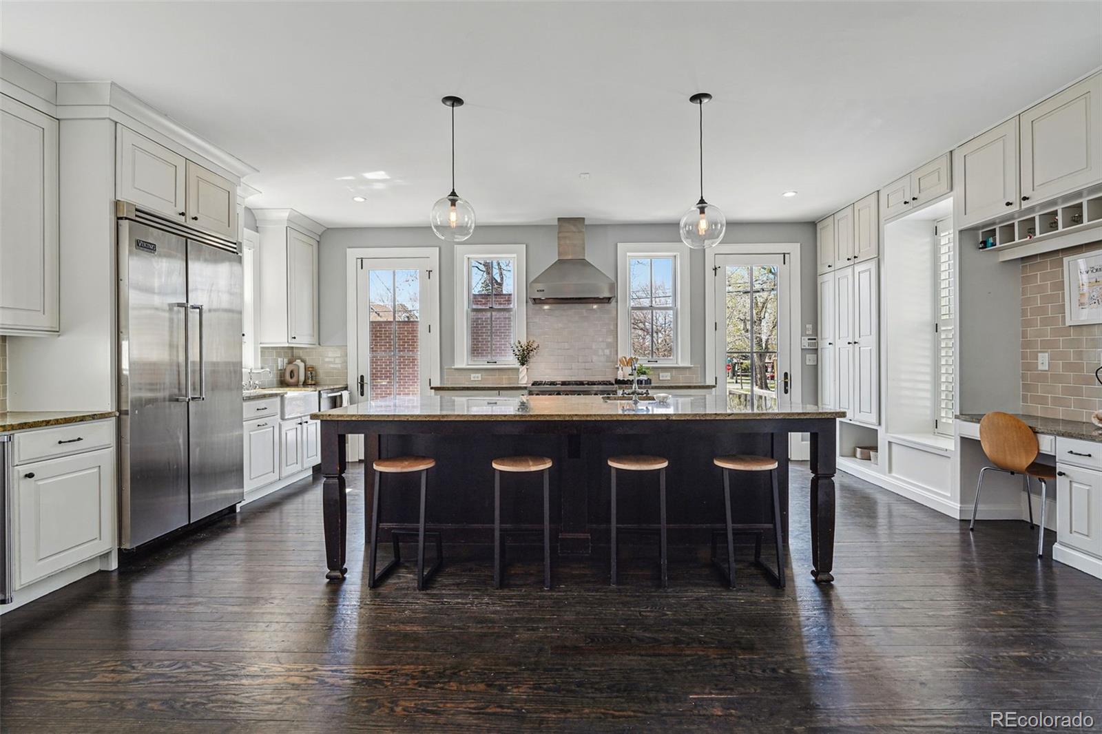 201 S Lafayette Street Denver CO 80209