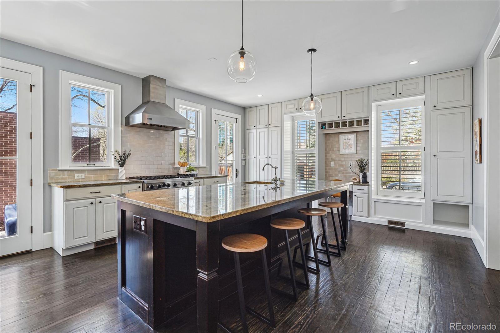 201 S Lafayette Street Denver CO 80209