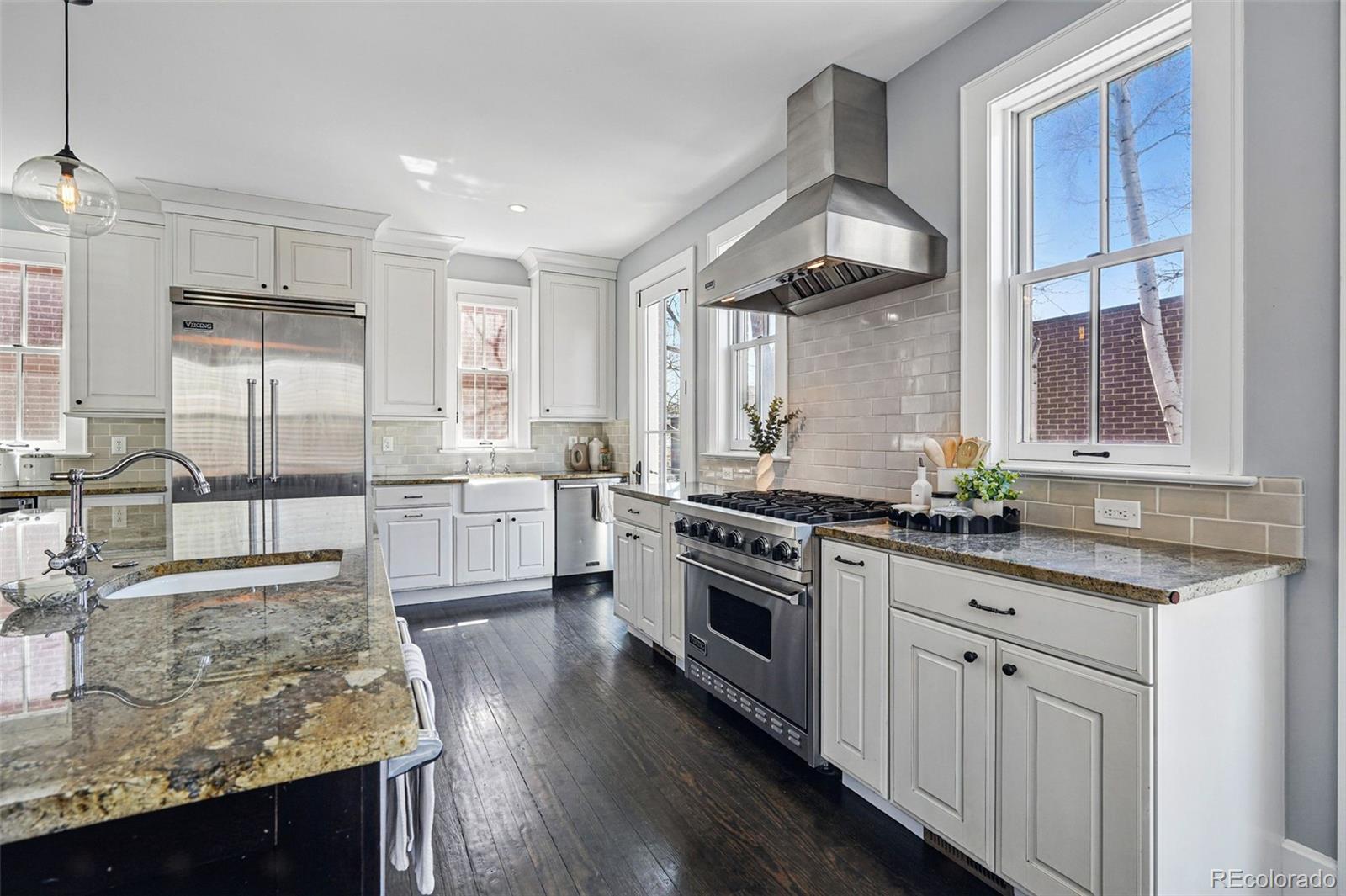 201 S Lafayette Street Denver CO 80209