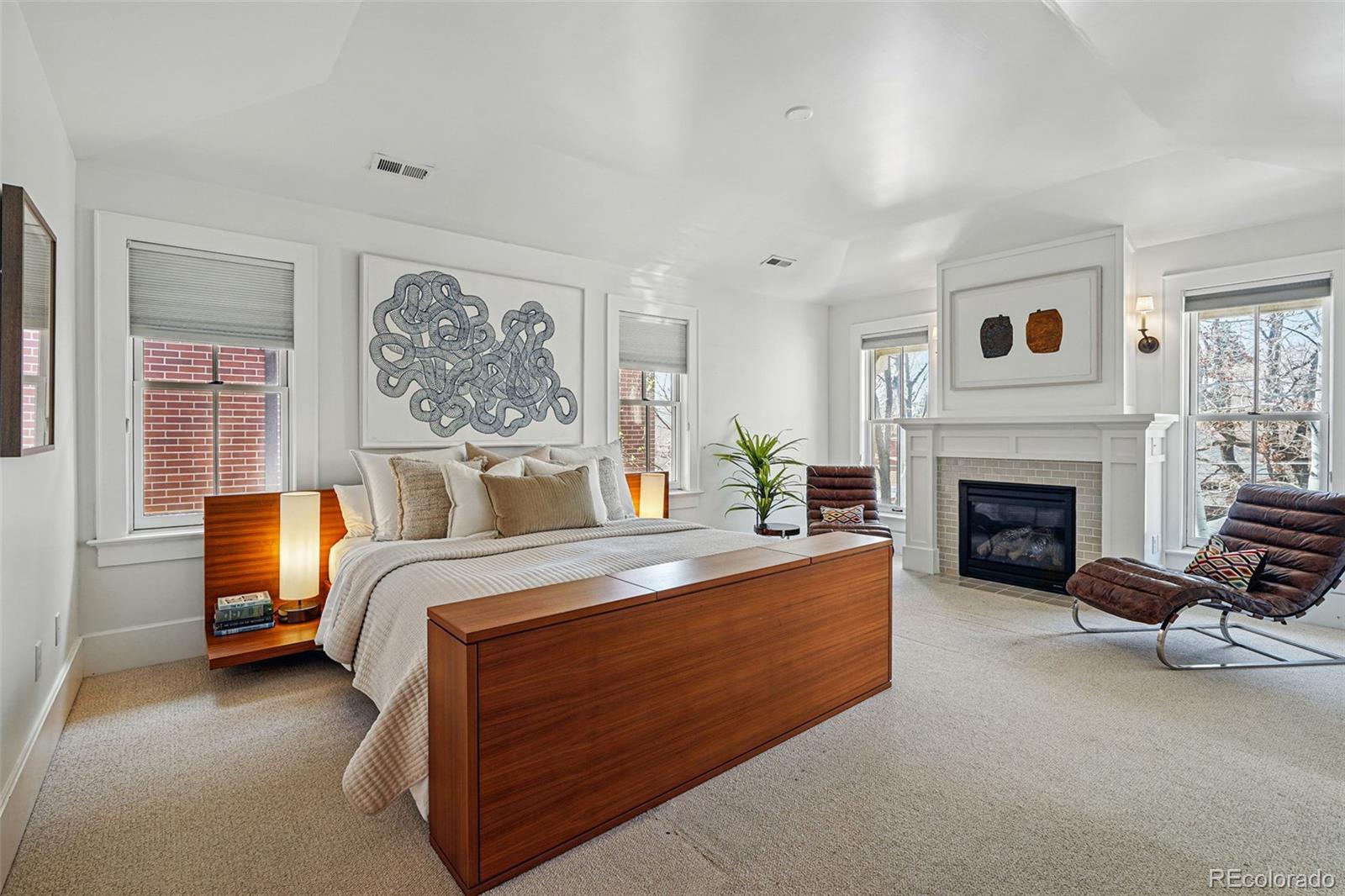 201 S Lafayette Street Denver CO 80209