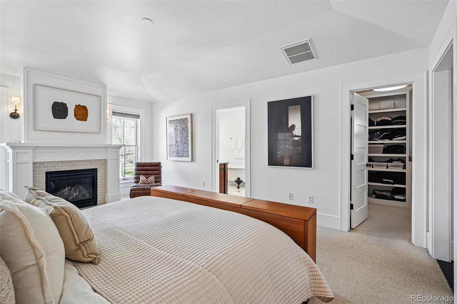 201 S Lafayette Street Denver CO 80209