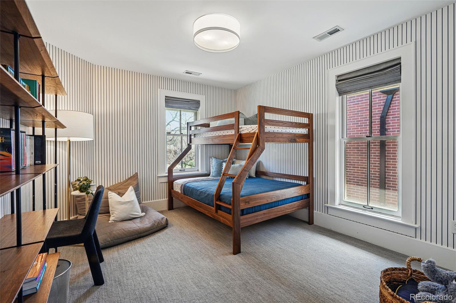 201 S Lafayette Street Denver CO 80209