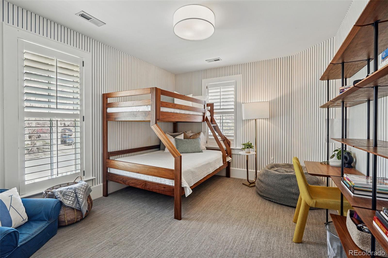 201 S Lafayette Street Denver CO 80209