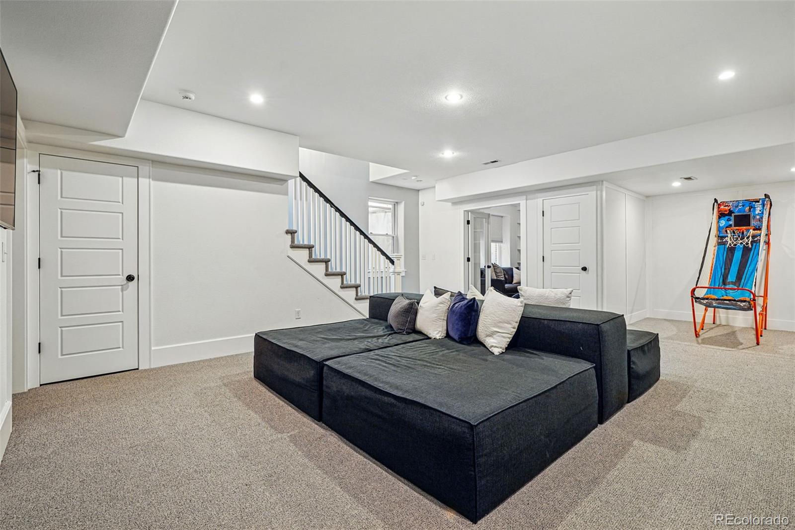 201 S Lafayette Street Denver CO 80209