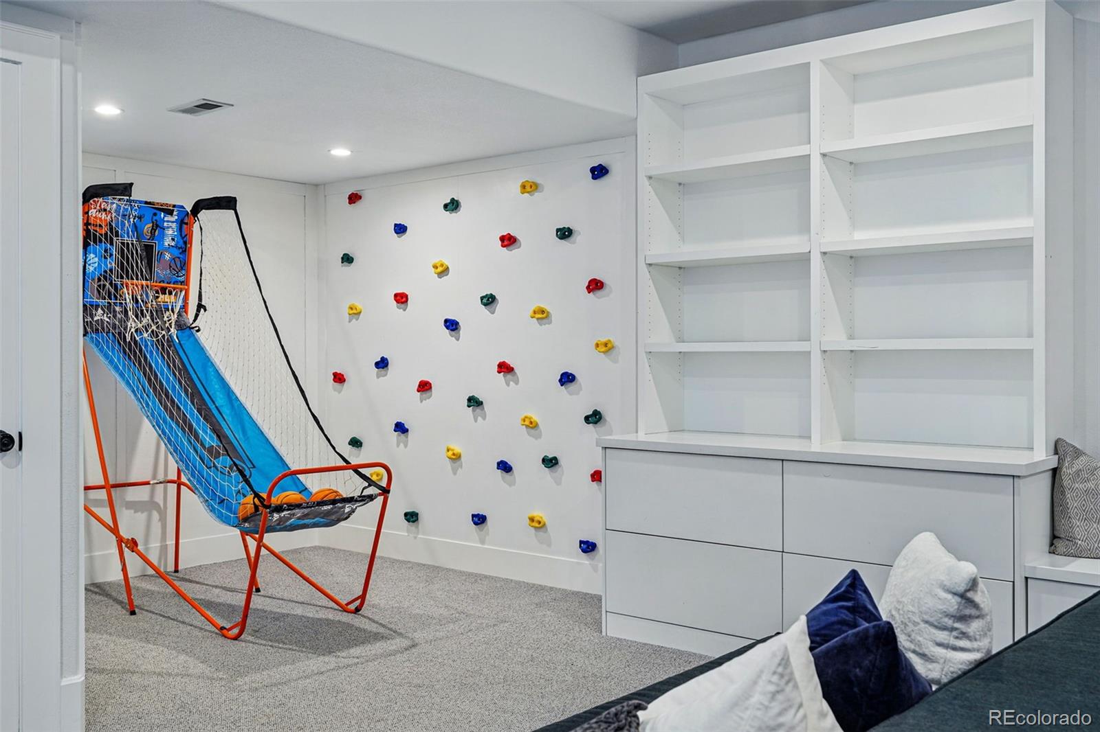 201 S Lafayette Street Denver CO 80209