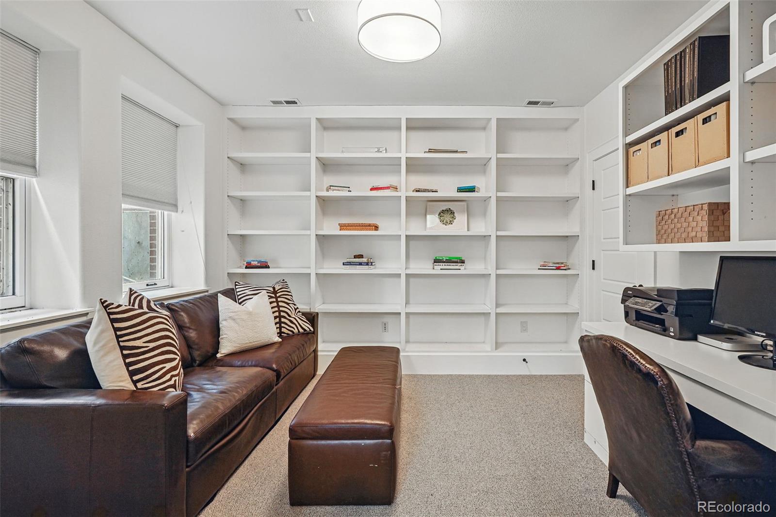 201 S Lafayette Street Denver CO 80209