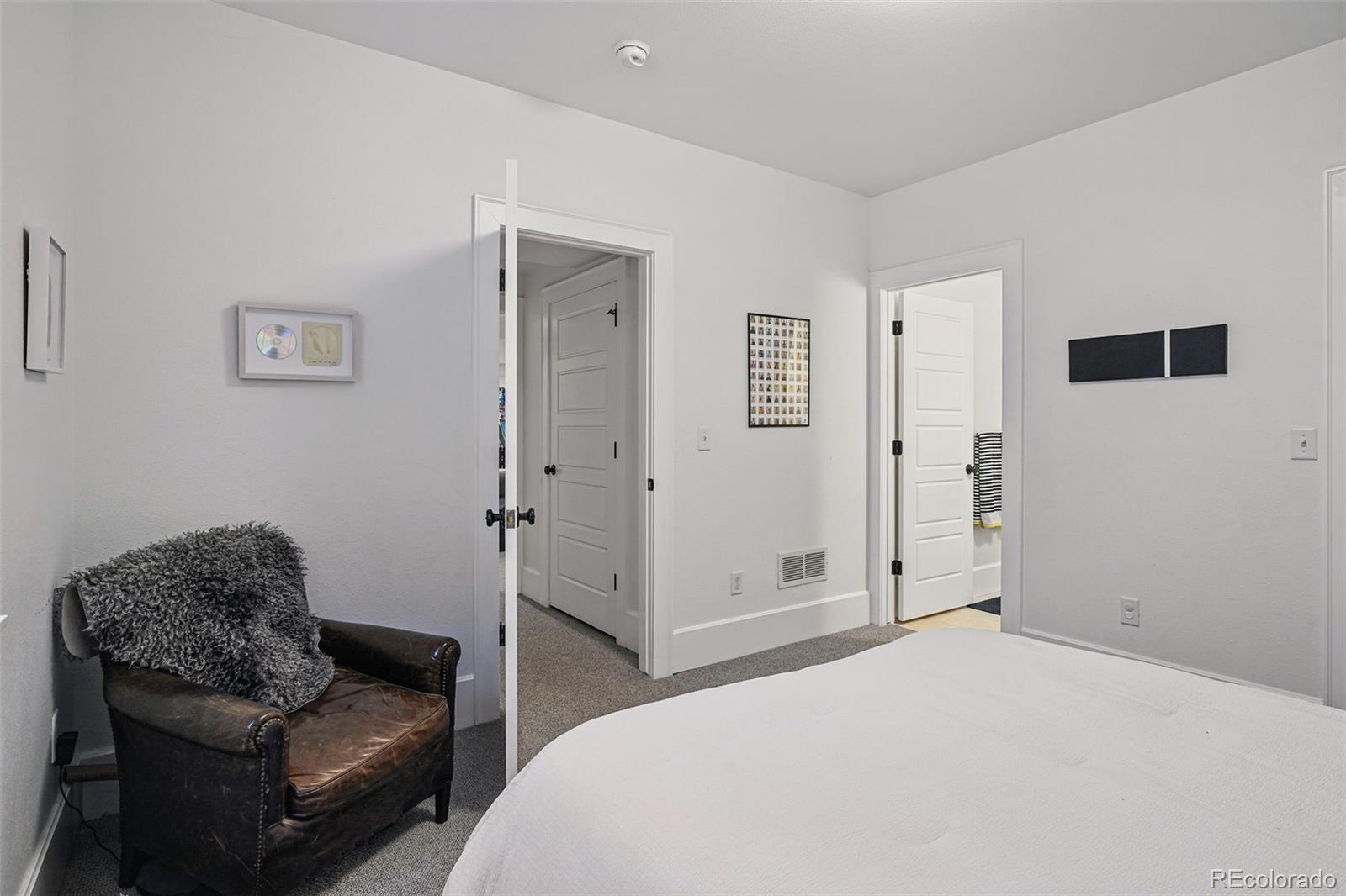 201 S Lafayette Street Denver CO 80209