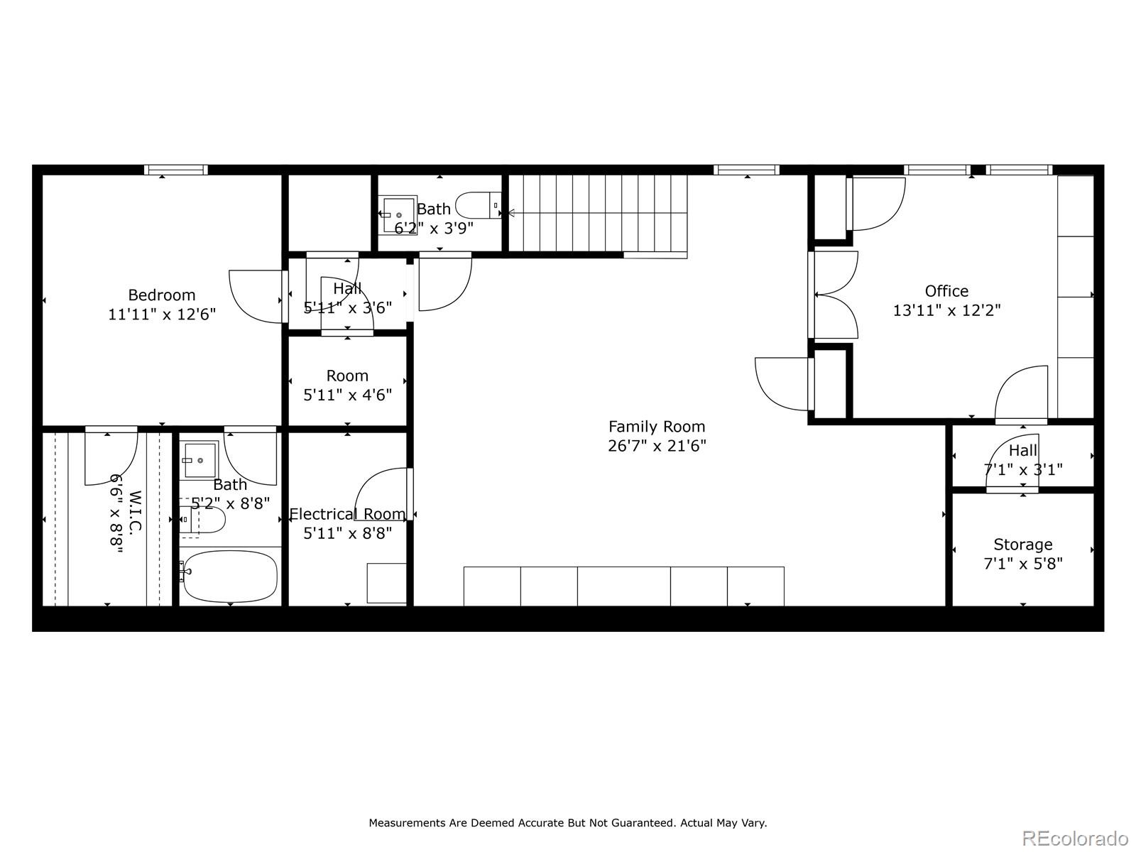 201 S Lafayette Street Denver CO 80209