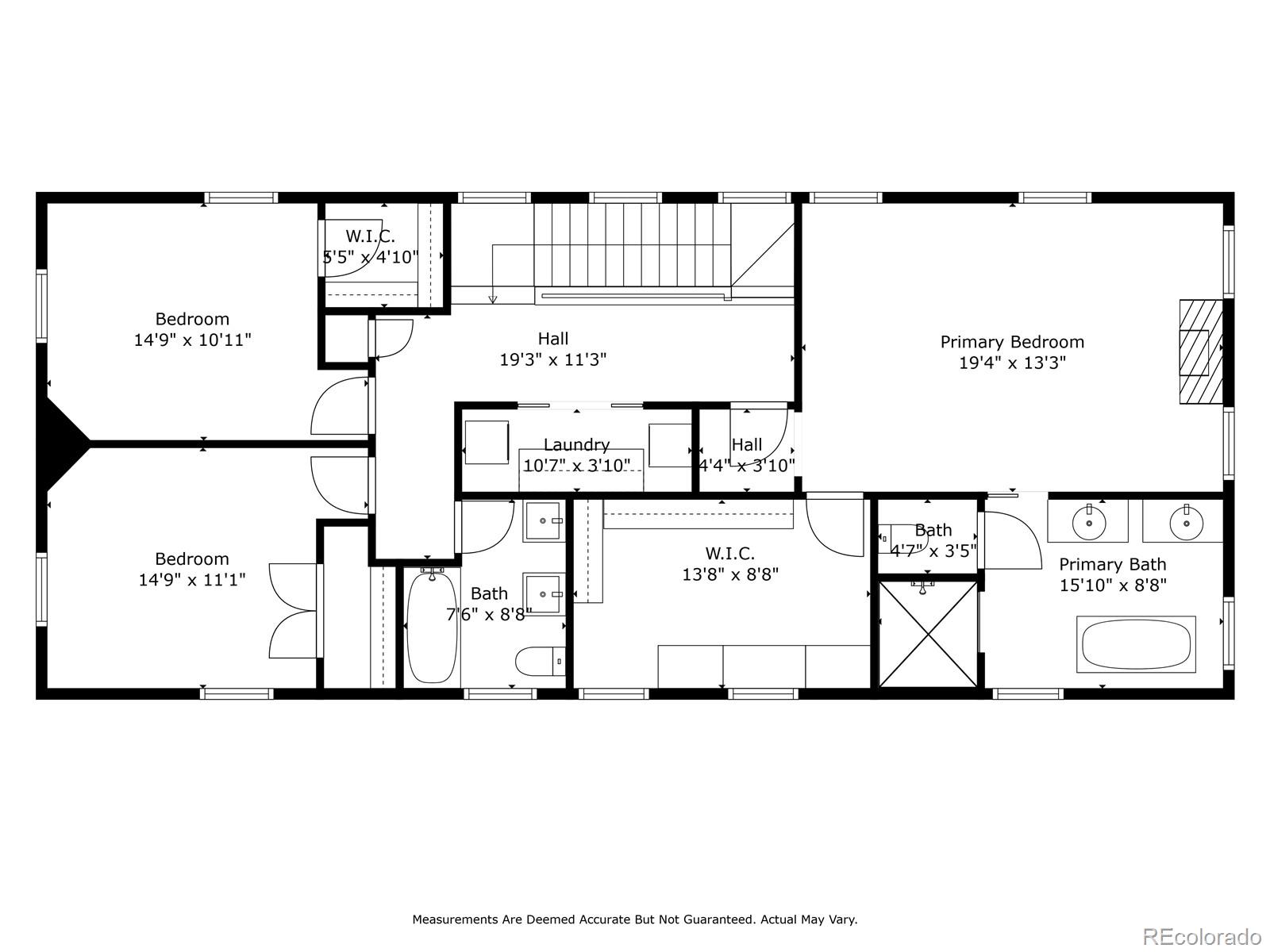 201 S Lafayette Street Denver CO 80209