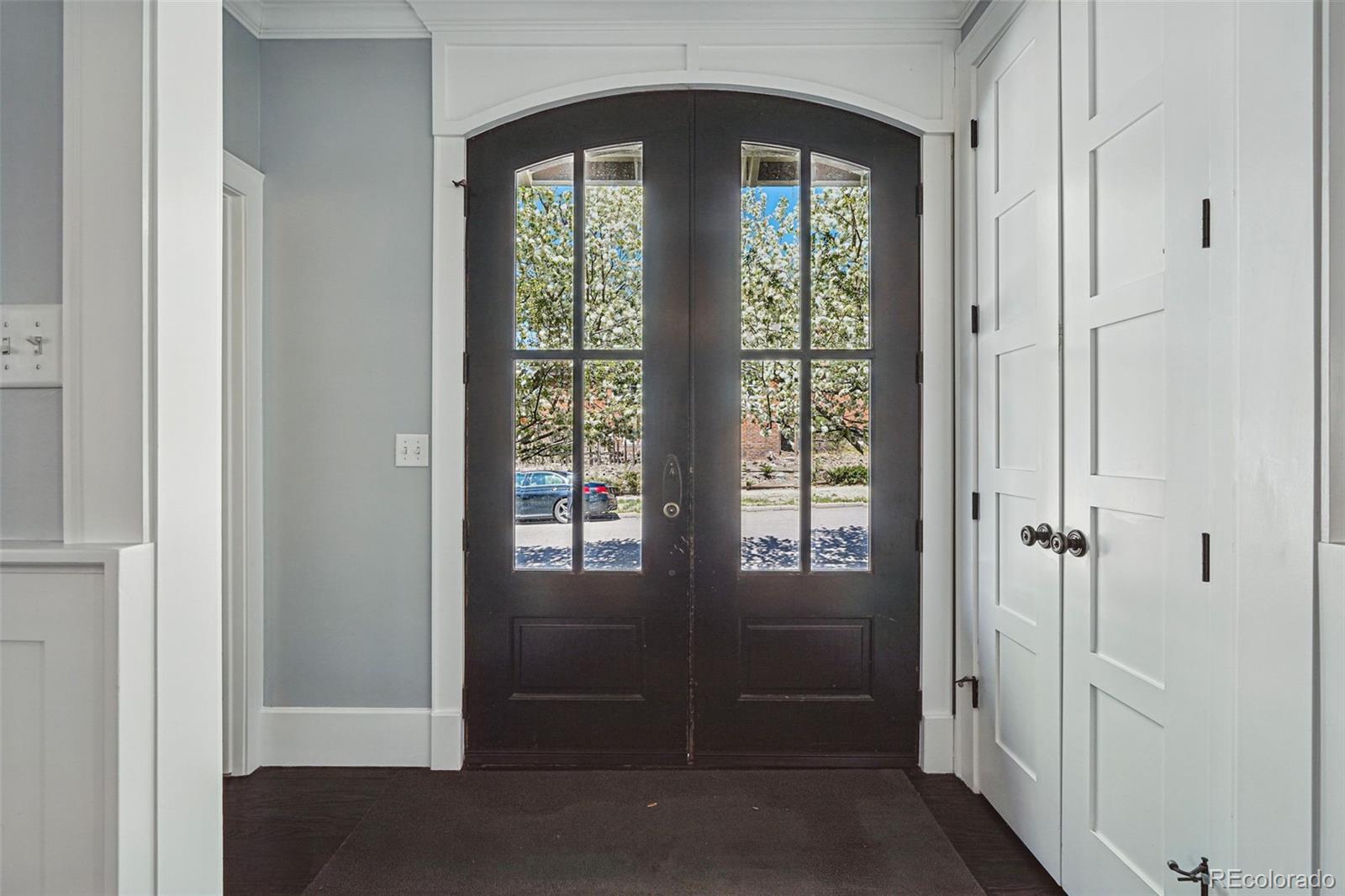 201 S Lafayette Street Denver CO 80209