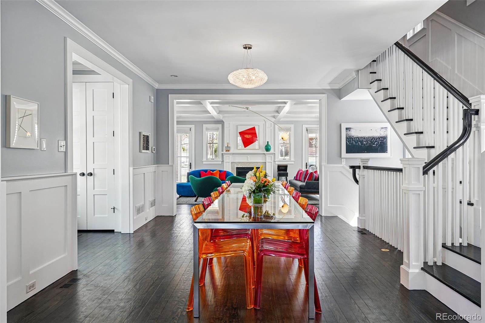 201 S Lafayette Street Denver CO 80209