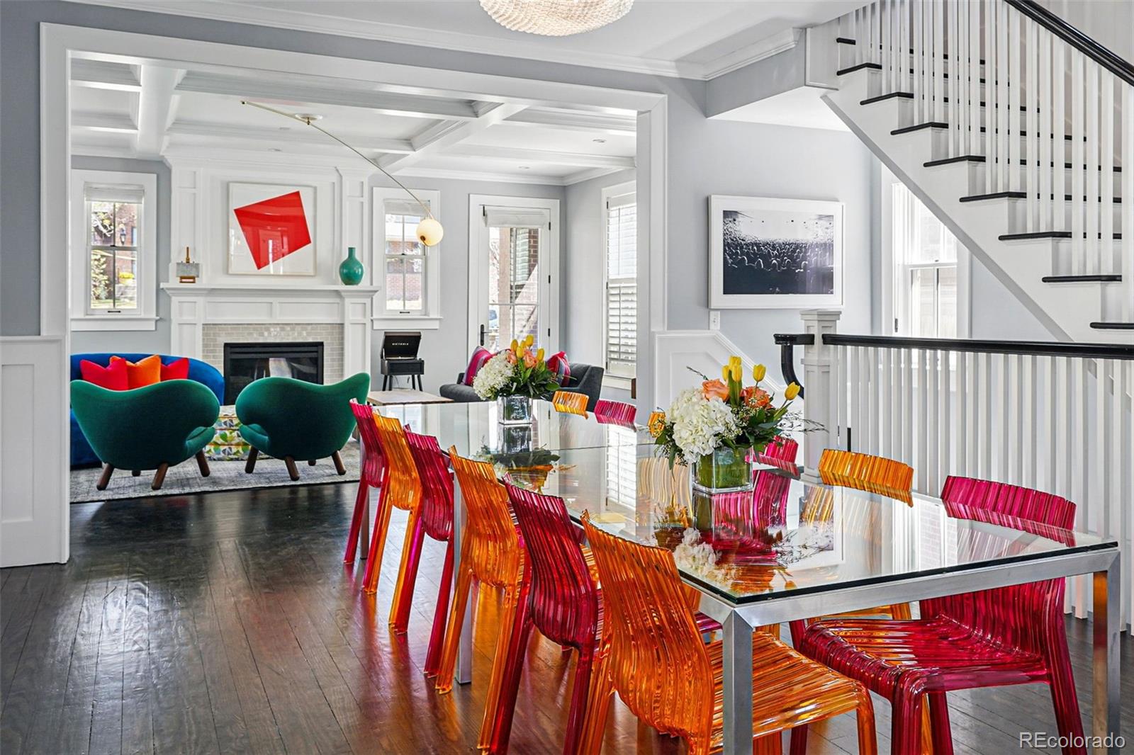 201 S Lafayette Street Denver CO 80209