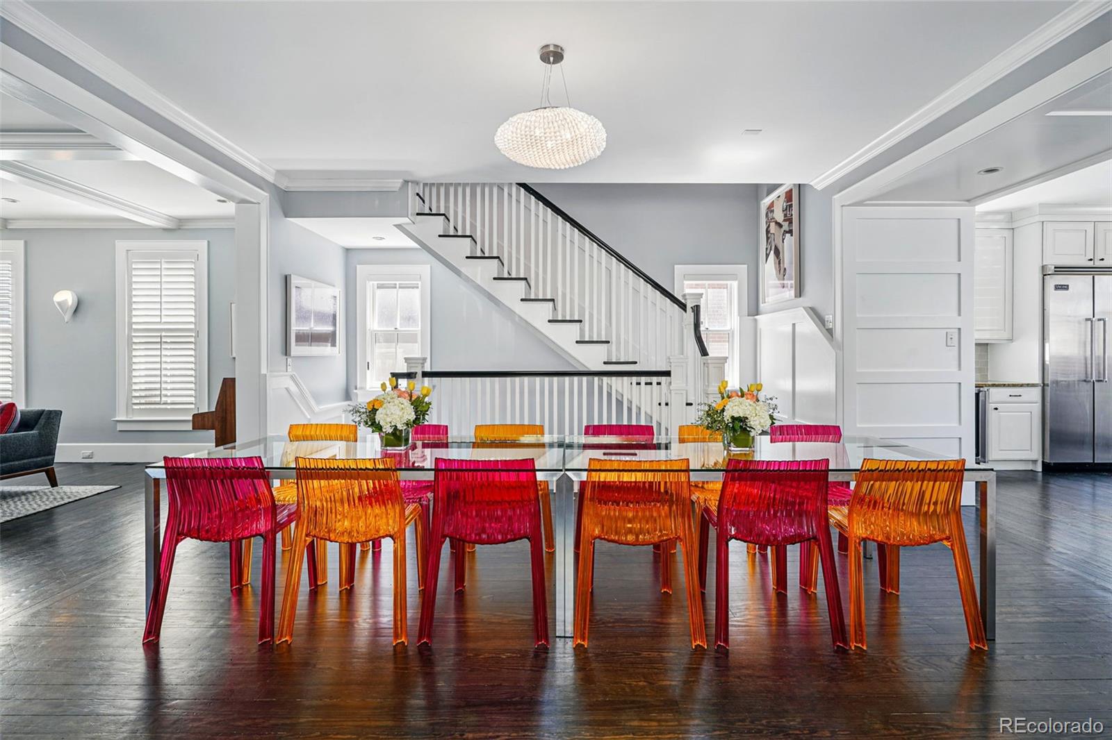 201 S Lafayette Street Denver CO 80209