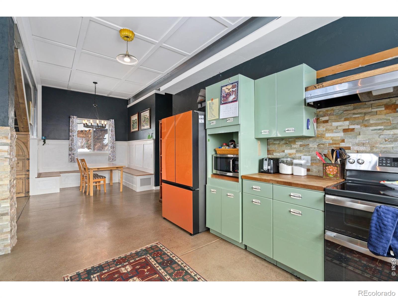 1154 Redstone Drive Bellvue CO 80512