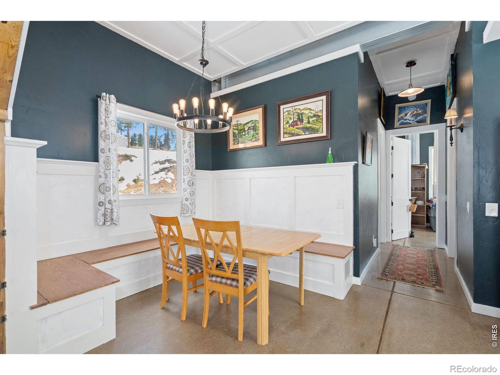 1154 Redstone Drive Bellvue CO 80512