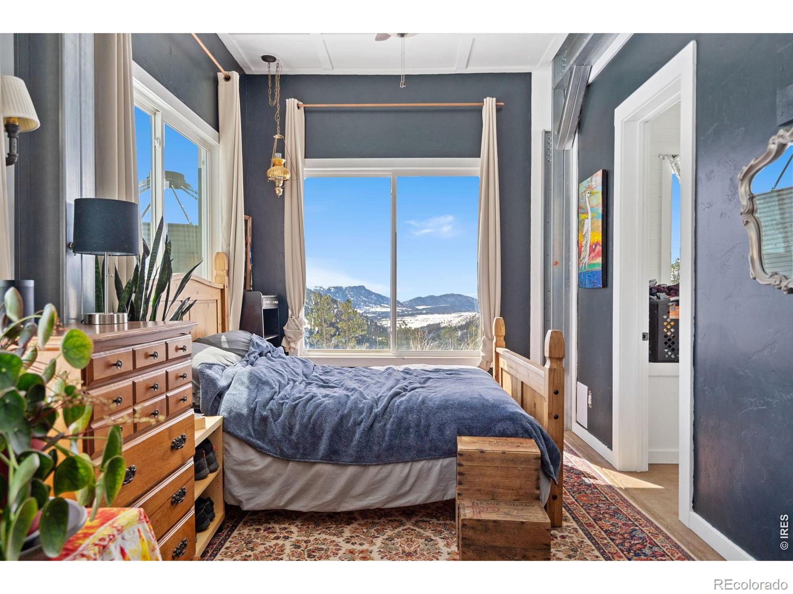 1154 Redstone Drive Bellvue CO 80512