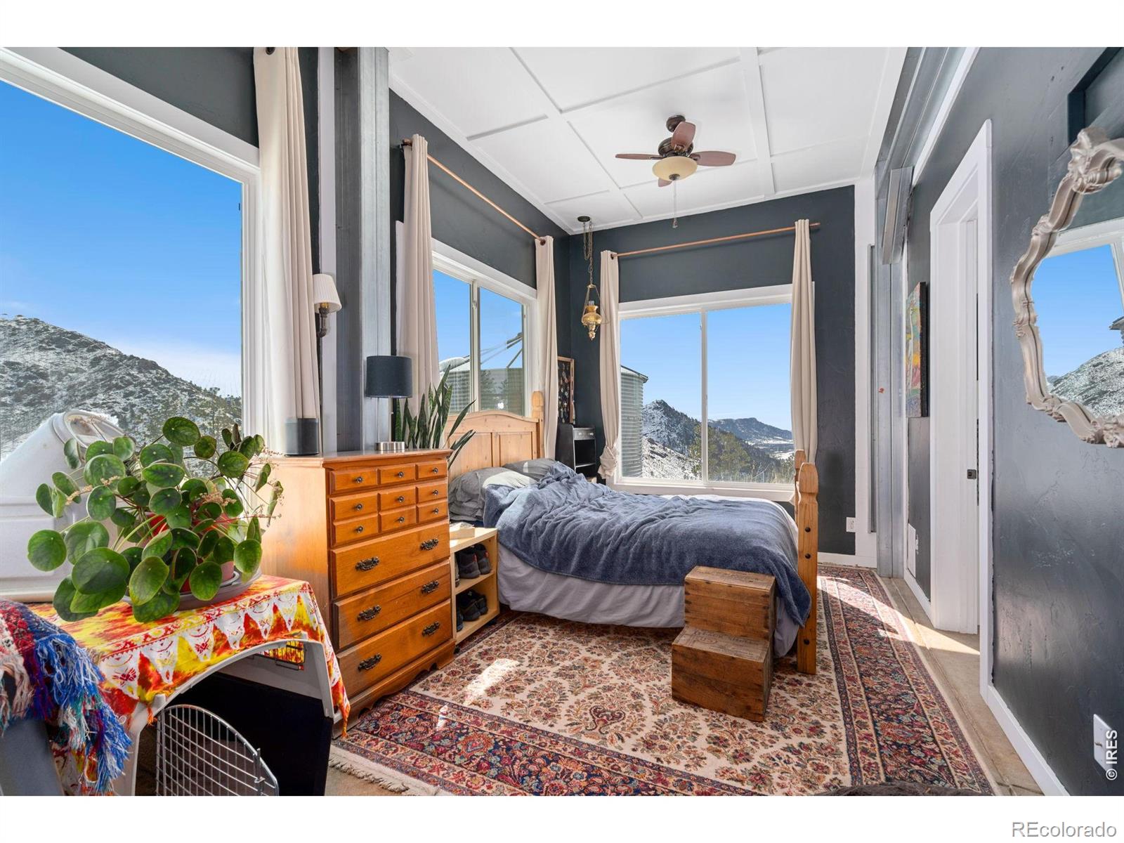 1154 Redstone Drive Bellvue CO 80512