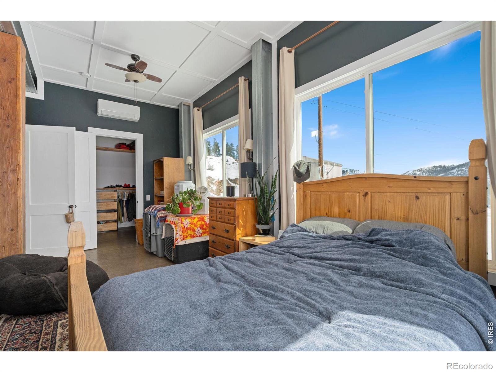 1154 Redstone Drive Bellvue CO 80512