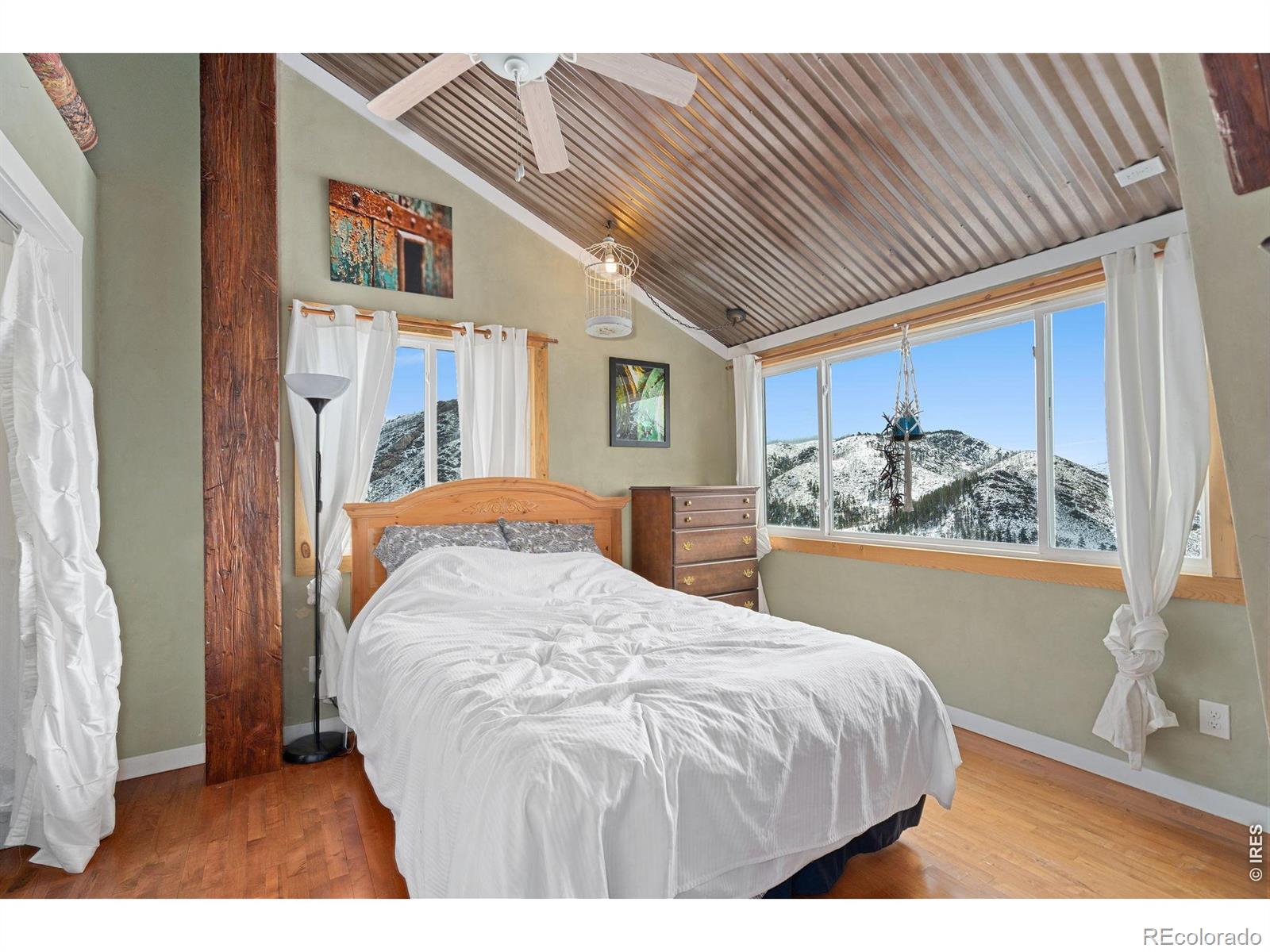 1154 Redstone Drive Bellvue CO 80512