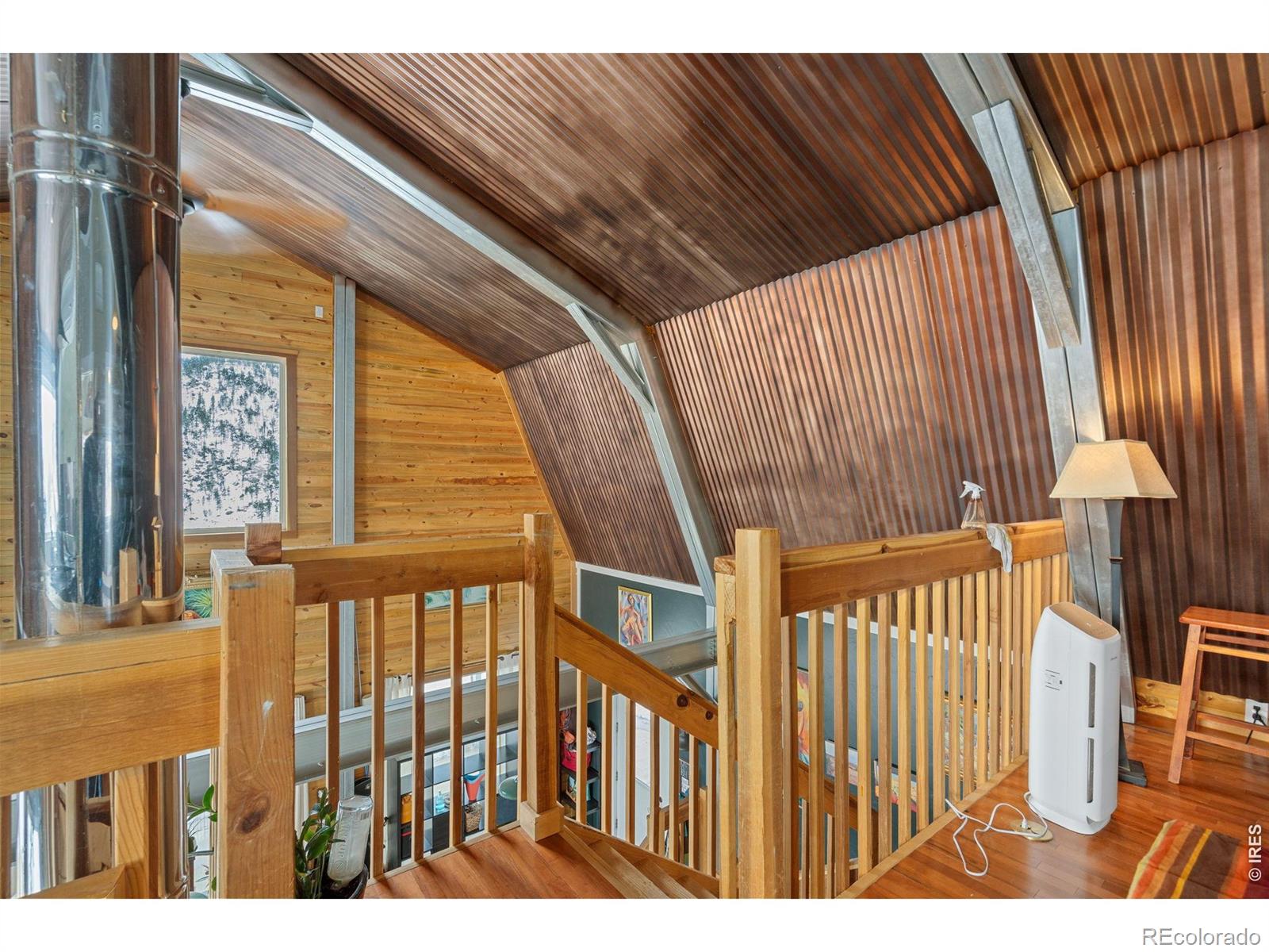1154 Redstone Drive Bellvue CO 80512