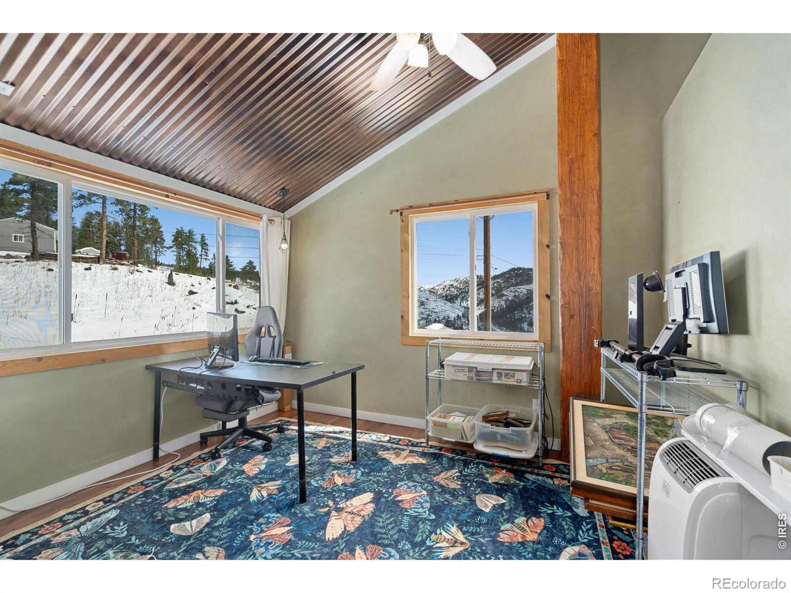 1154 Redstone Drive Bellvue CO 80512