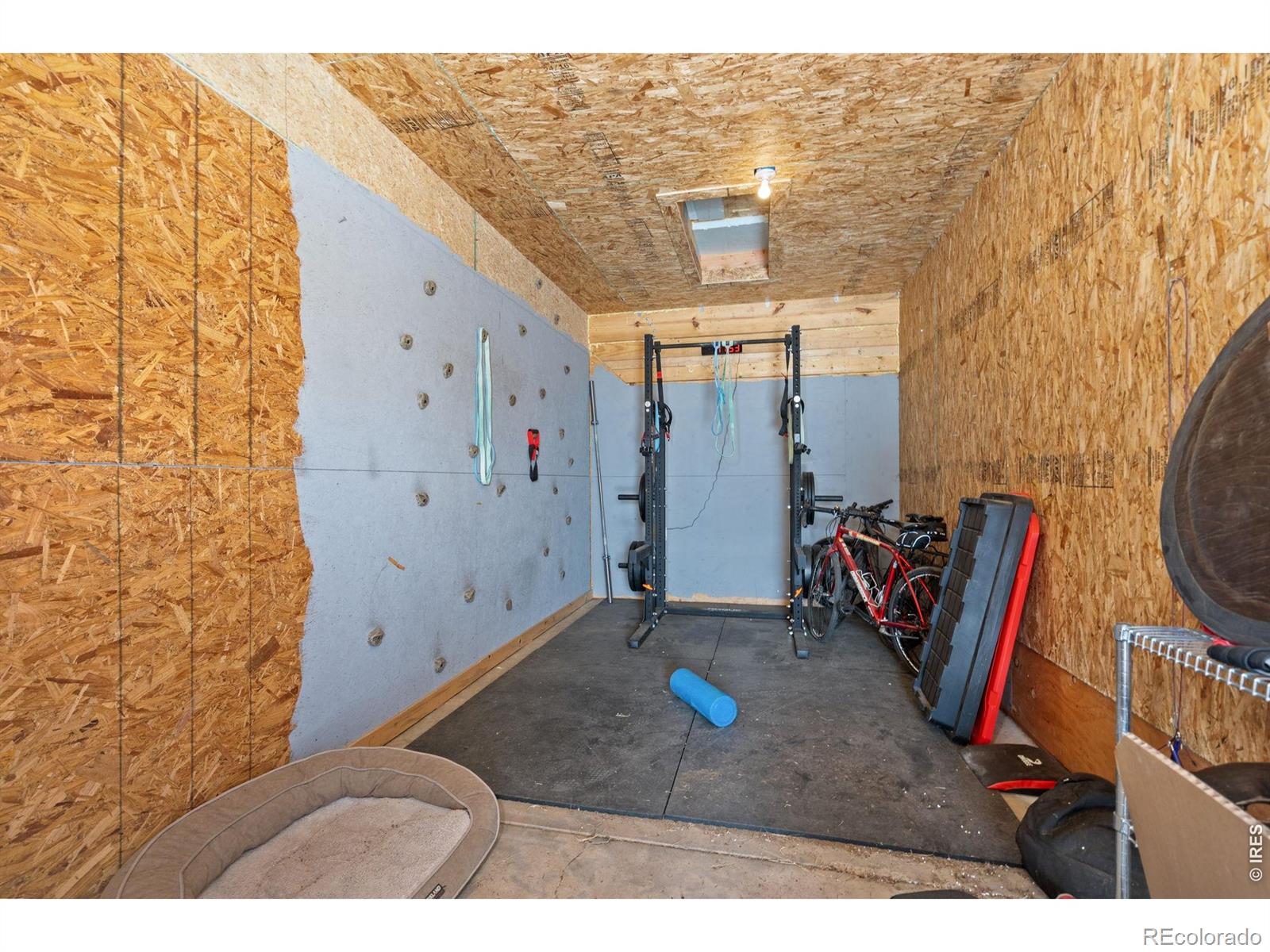 1154 Redstone Drive Bellvue CO 80512