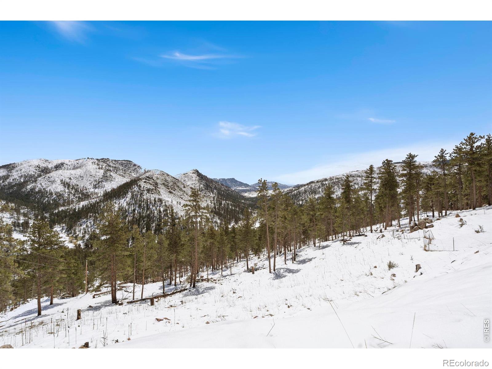 1154 Redstone Drive Bellvue CO 80512