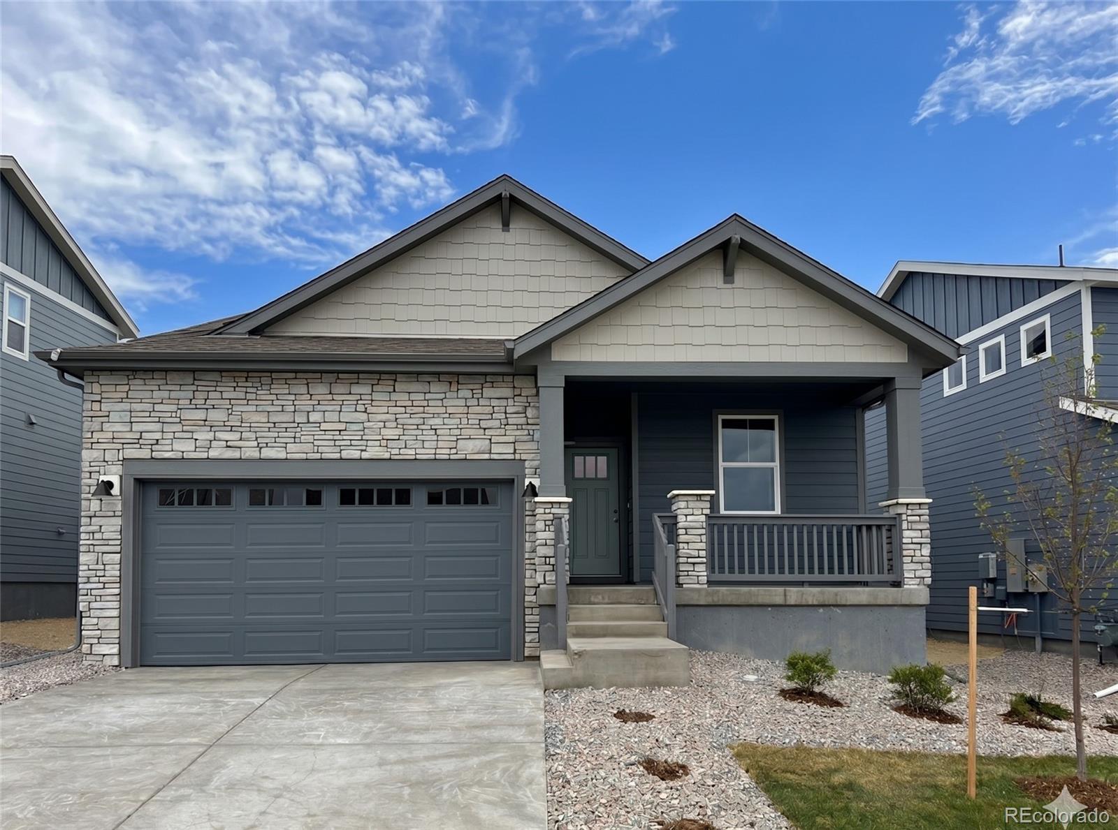 13783 Daffodil Way Parker CO 80134