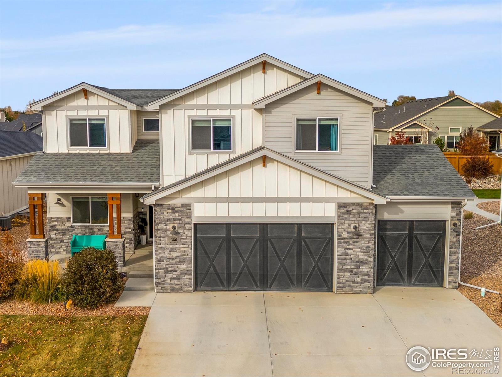 356 Bluestar Drive Windsor CO 80550