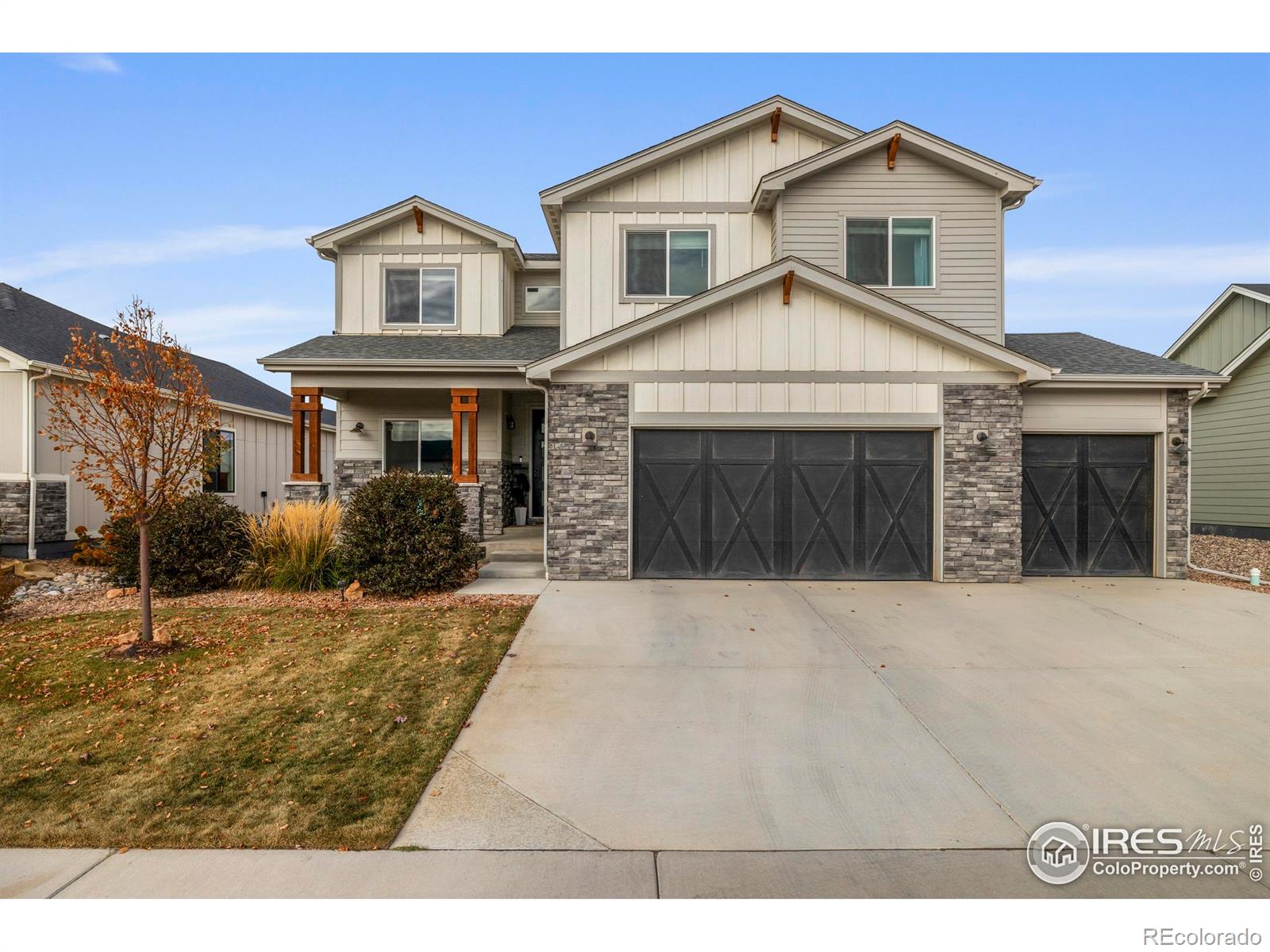 356 Bluestar Drive Windsor CO 80550