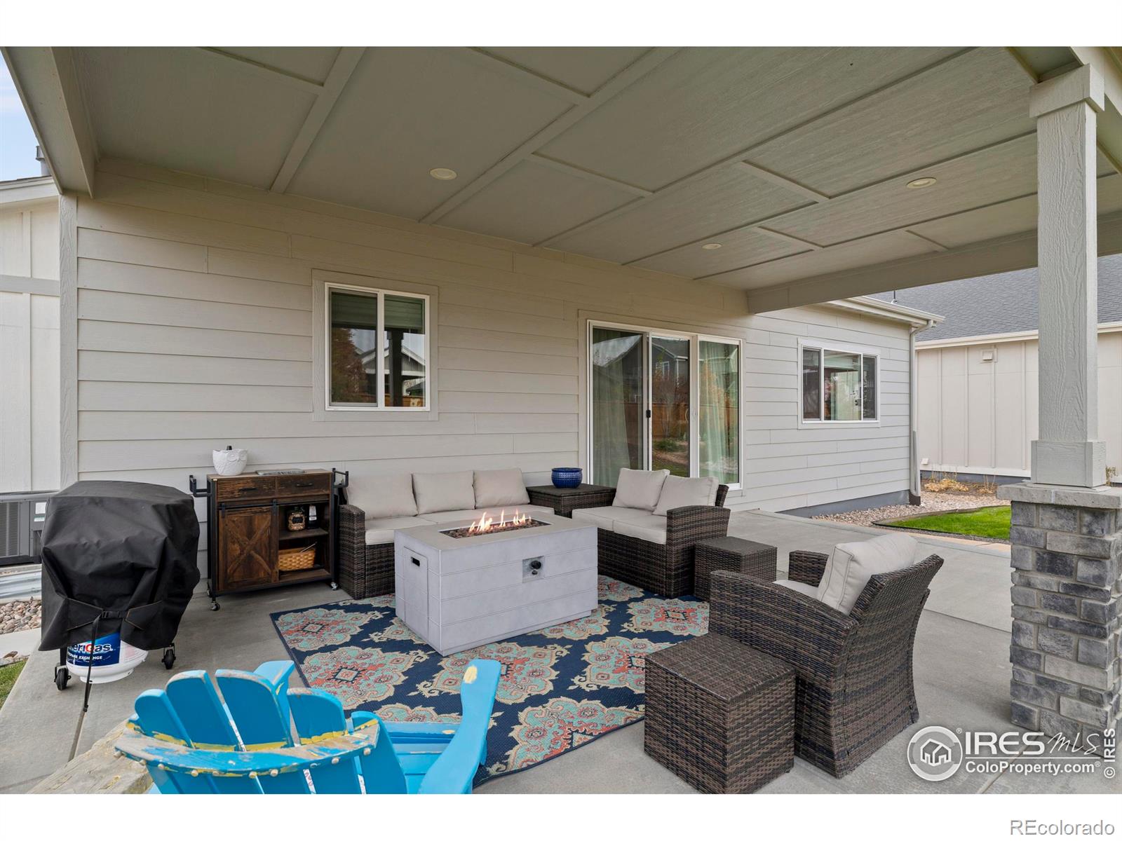 356 Bluestar Drive Windsor CO 80550