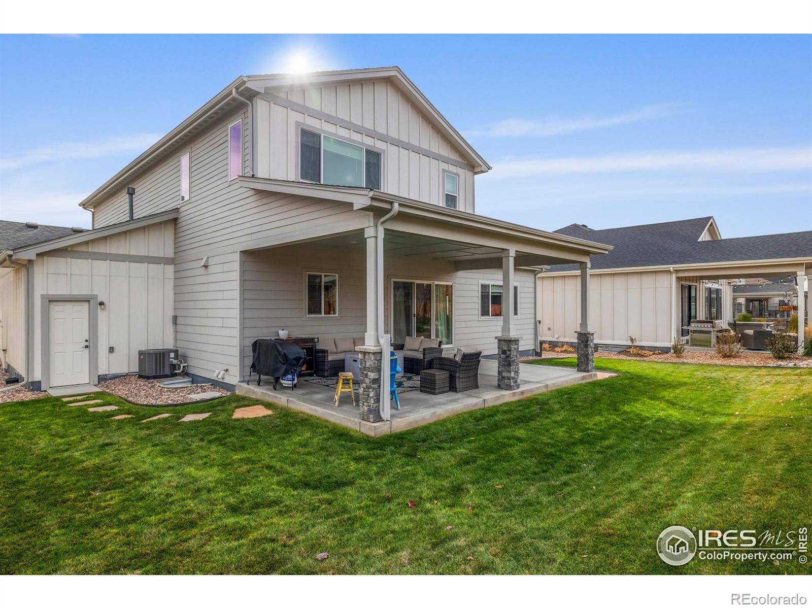 356 Bluestar Drive Windsor CO 80550