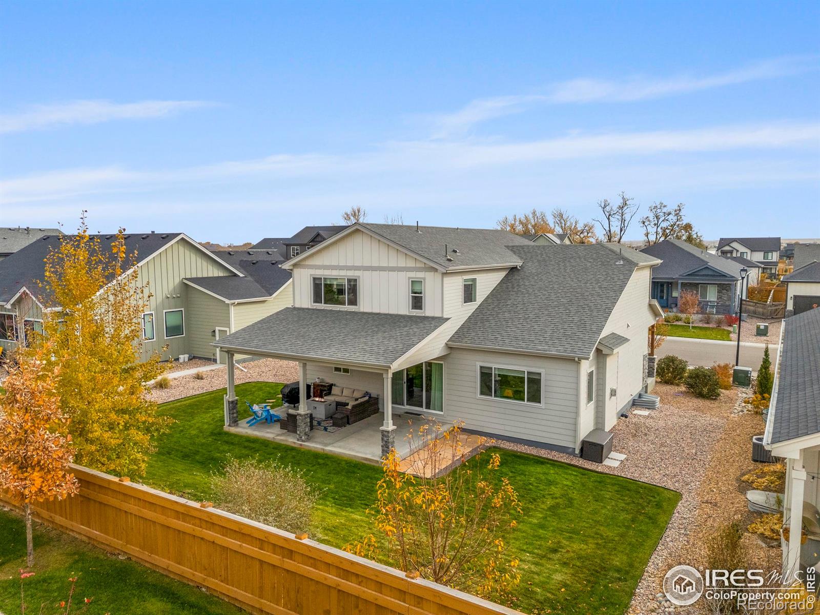 356 Bluestar Drive Windsor CO 80550