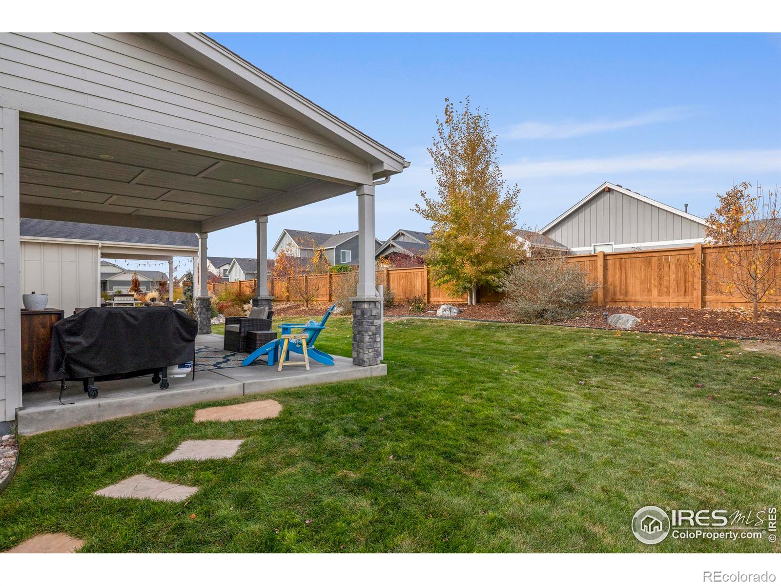 356 Bluestar Drive Windsor CO 80550