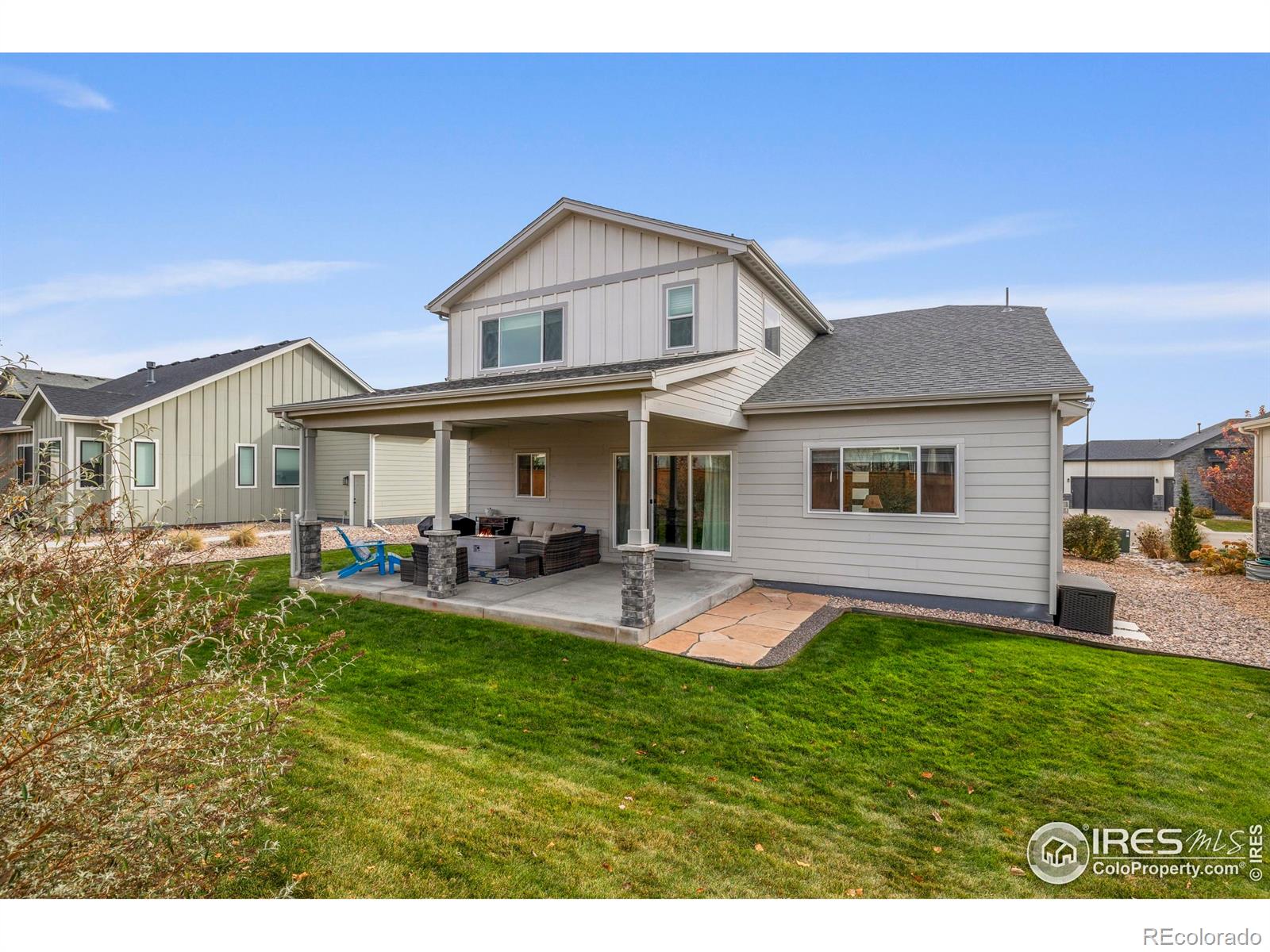 356 Bluestar Drive Windsor CO 80550