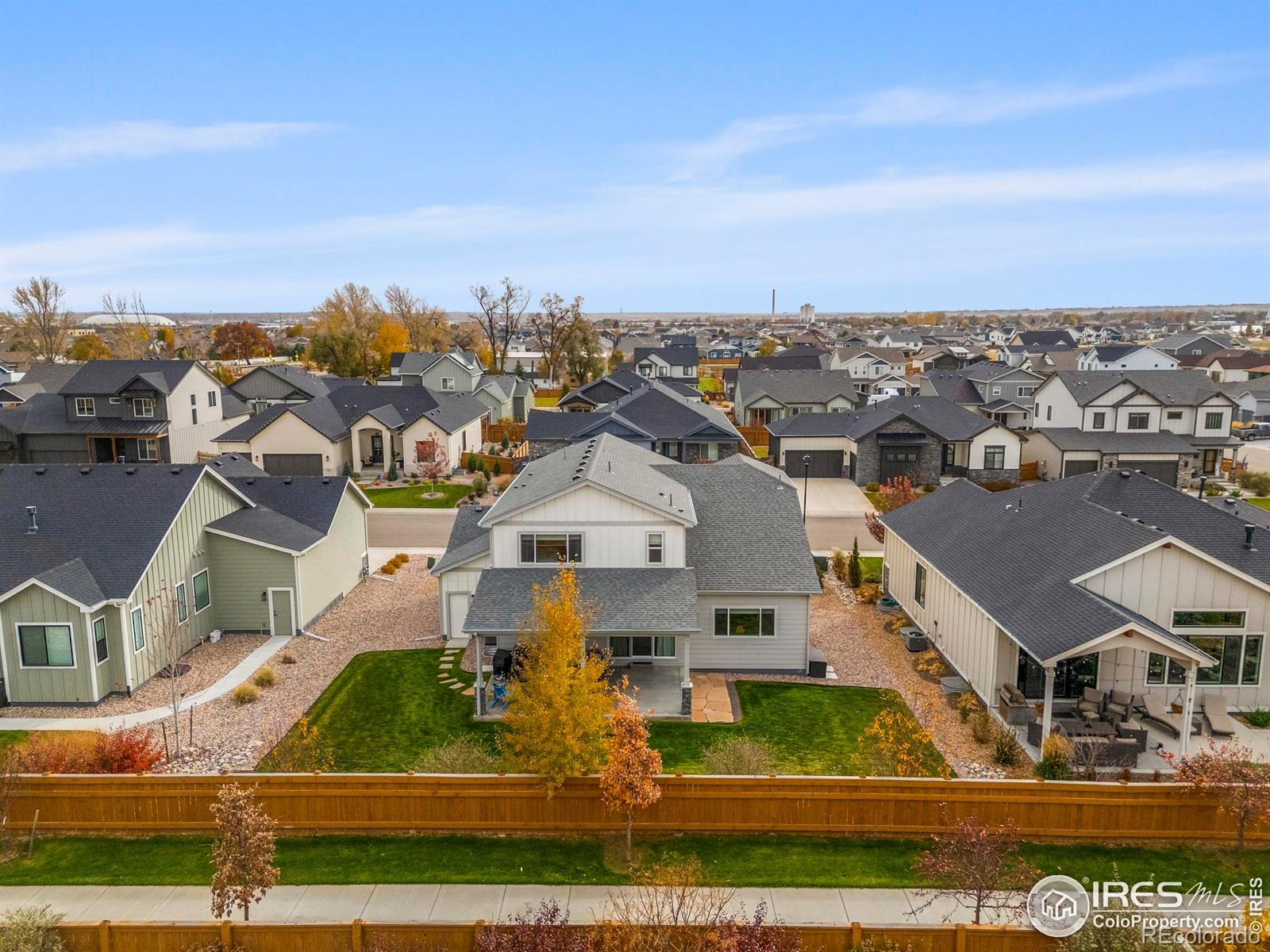 356 Bluestar Drive Windsor CO 80550