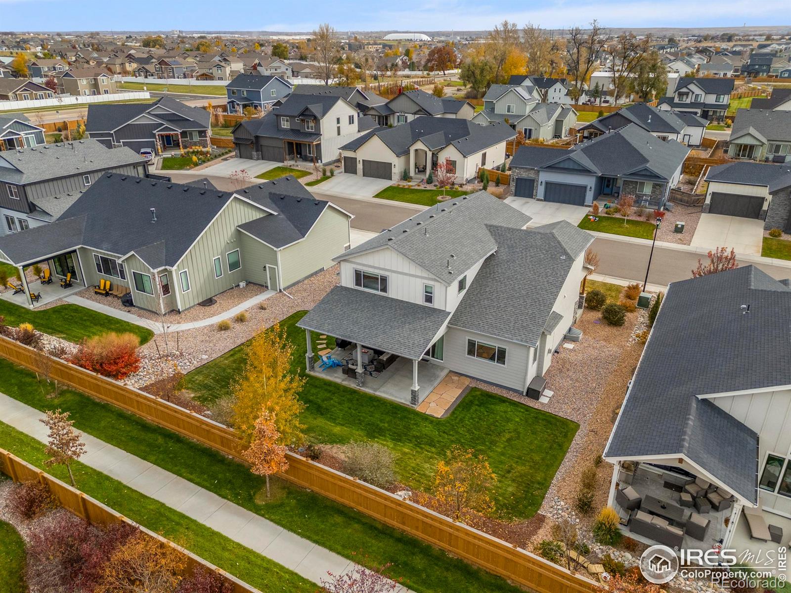 356 Bluestar Drive Windsor CO 80550