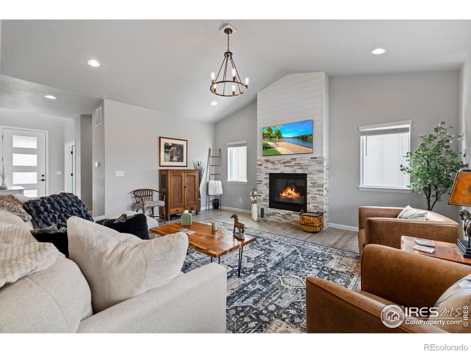 356 Bluestar Drive Windsor CO 80550