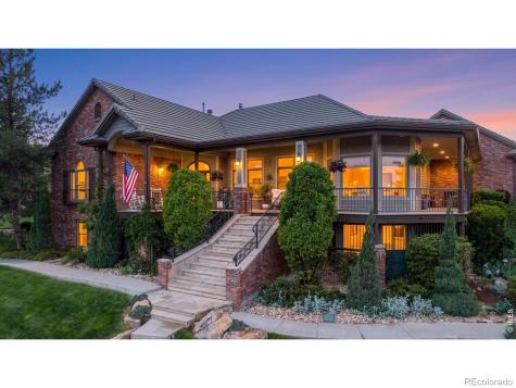 6421 Jordan Drive Loveland CO 80537