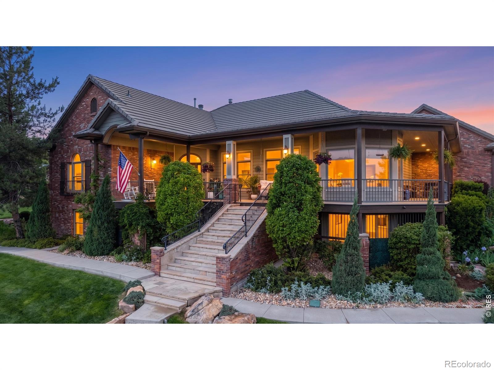 6421 Jordan Drive Loveland CO 80537