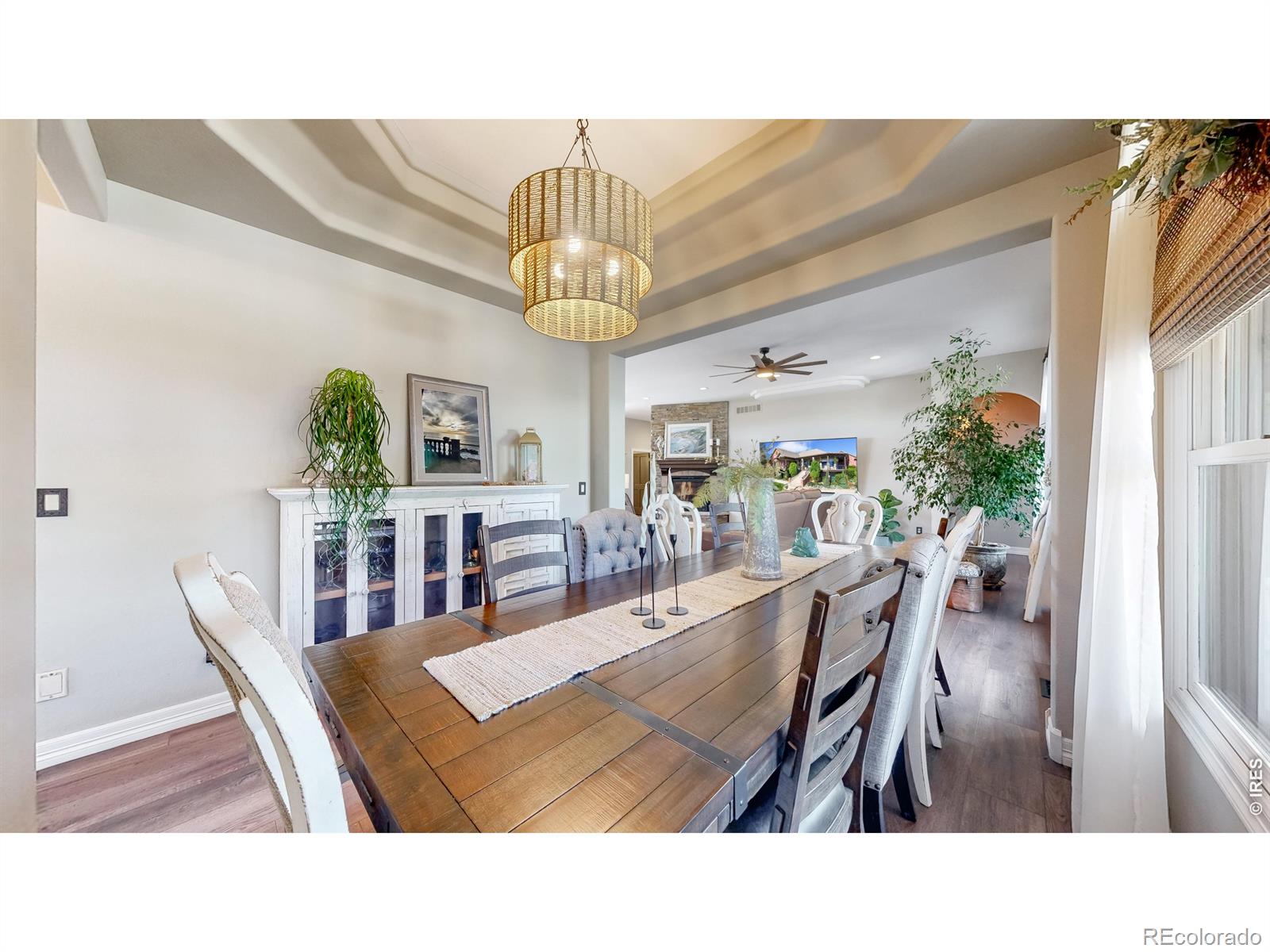 6421 Jordan Drive Loveland CO 80537