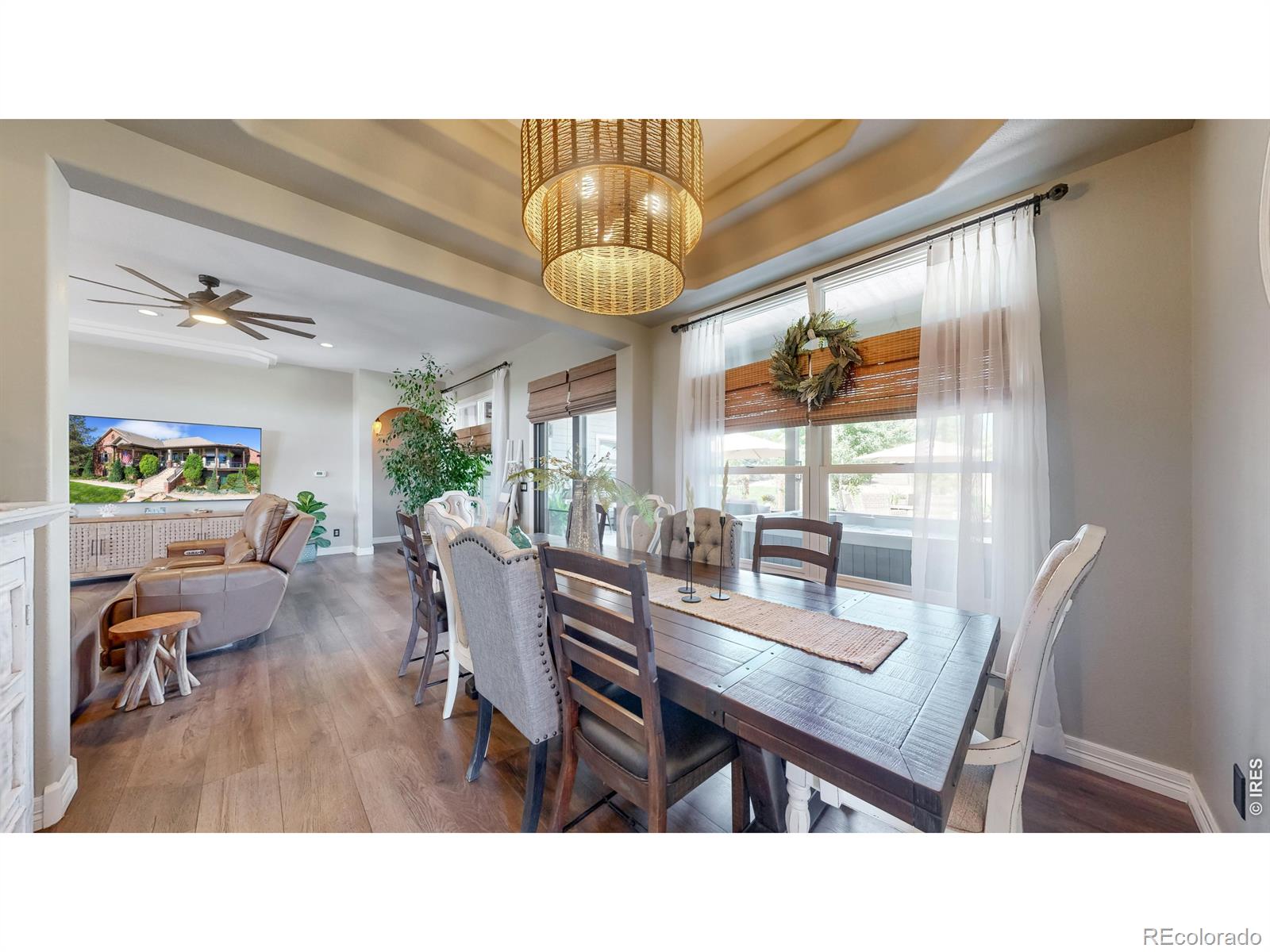 6421 Jordan Drive Loveland CO 80537