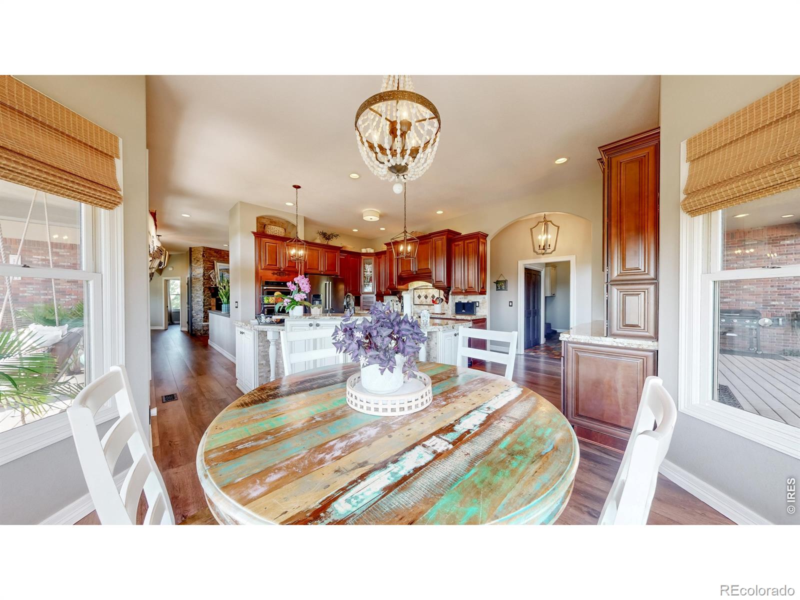 6421 Jordan Drive Loveland CO 80537